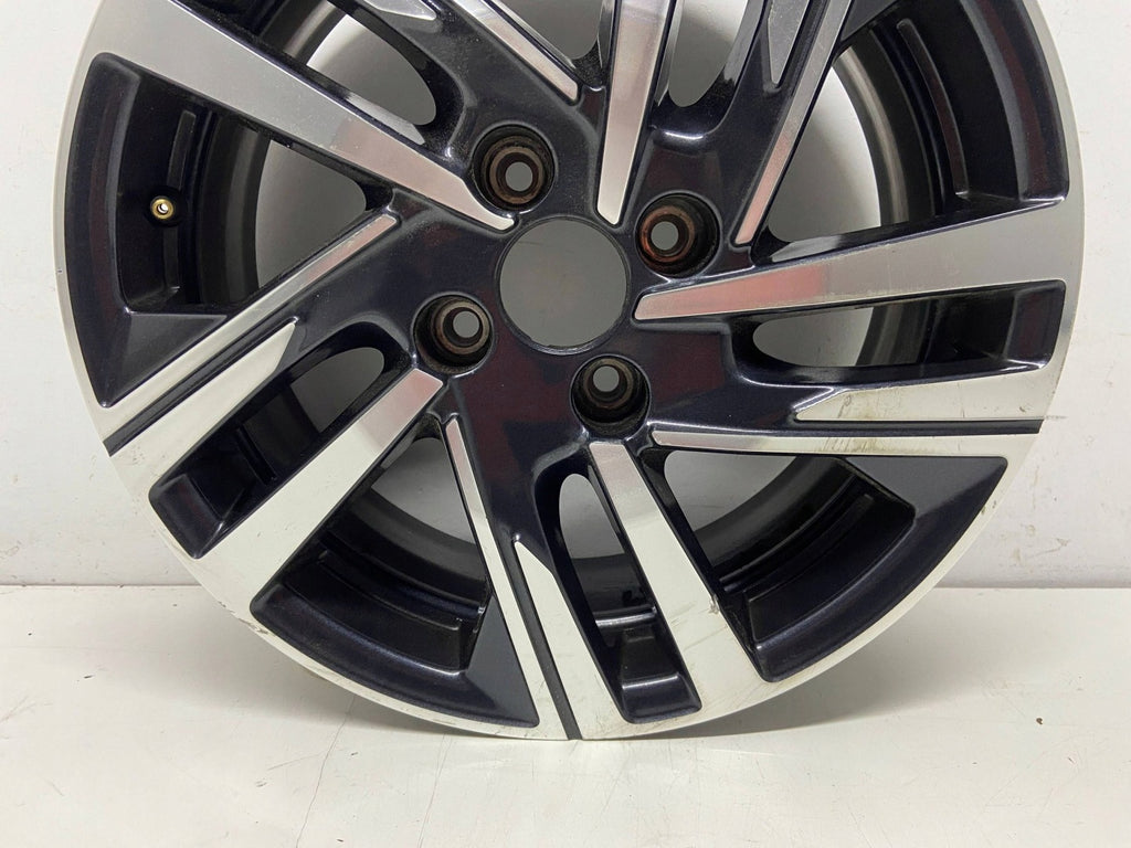 1x Alufelge 16 Zoll 9829566277 Peugeot 208 Ii Rim Wheel FEL7007664980dd