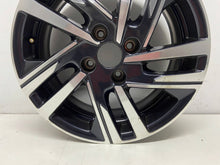 Load image into Gallery viewer, 1x Alufelge 16 Zoll 9829566277 Peugeot 208 Ii Rim Wheel FEL7007664980dd