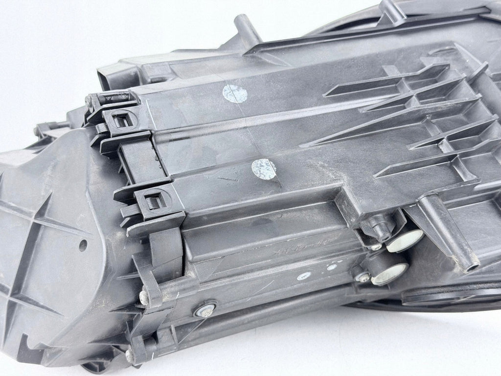 Frontscheinwerfer Porsche Boxster 987 CAI9528 Rechts Scheinwerfer Headlight SCH3261184472gf