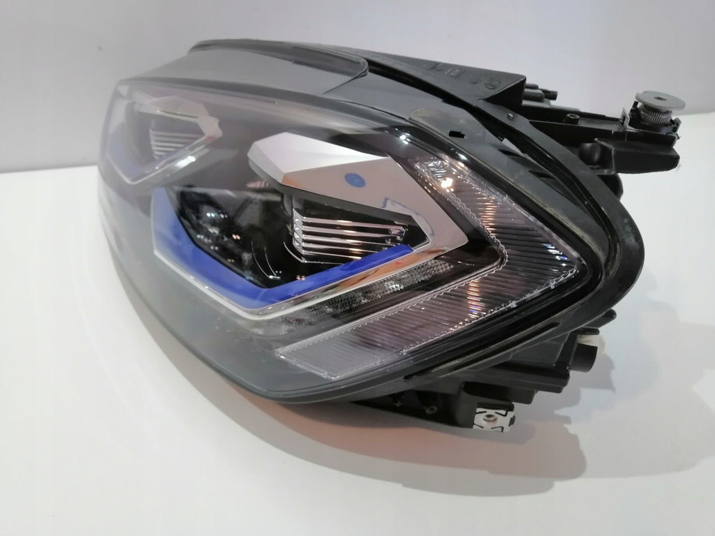 Frontscheinwerfer VW Golf VII 5G1941035N LED Links Scheinwerfer Headlight SCH6615138421kz