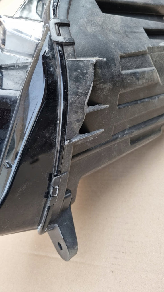 Frontscheinwerfer Dacia Sandero III Jogger 260602561R LED Rechts oder Links