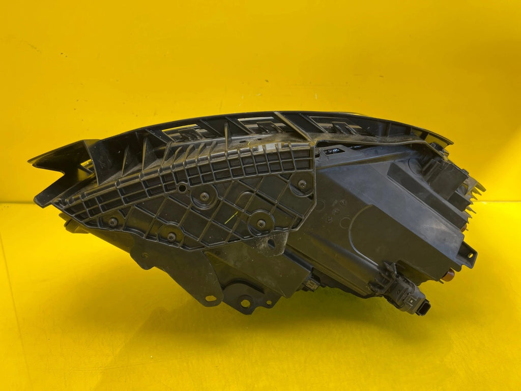 Frontscheinwerfer Jeep Compass 00501636830 LED Links Scheinwerfer Headlight SCH1441115497hv