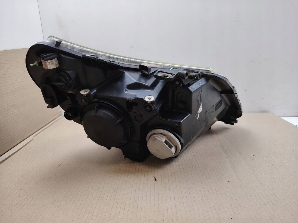 Frontscheinwerfer Fiat Ducato Links Scheinwerfer Headlight SCH5596997819vf