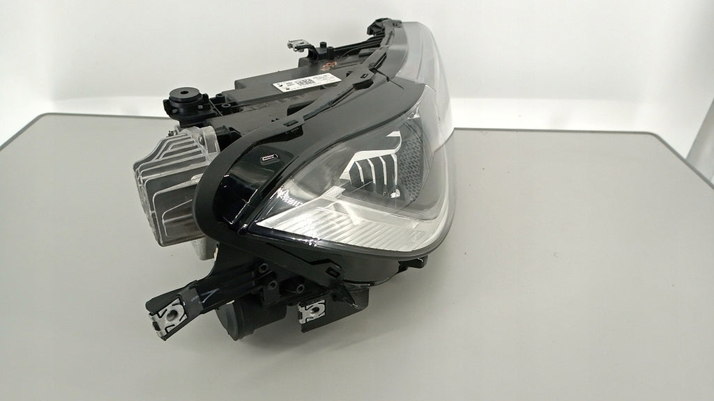 Frontscheinwerfer VW T-Cross 2GM941036F LED Rechts Scheinwerfer Headlight SCH1246823617an