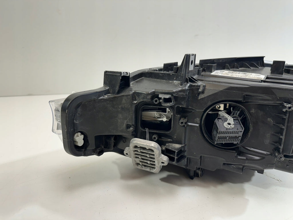 Frontscheinwerfer BMW 3 F30 F31 7419634 Rechts Scheinwerfer Headlight SCH3750241940to
