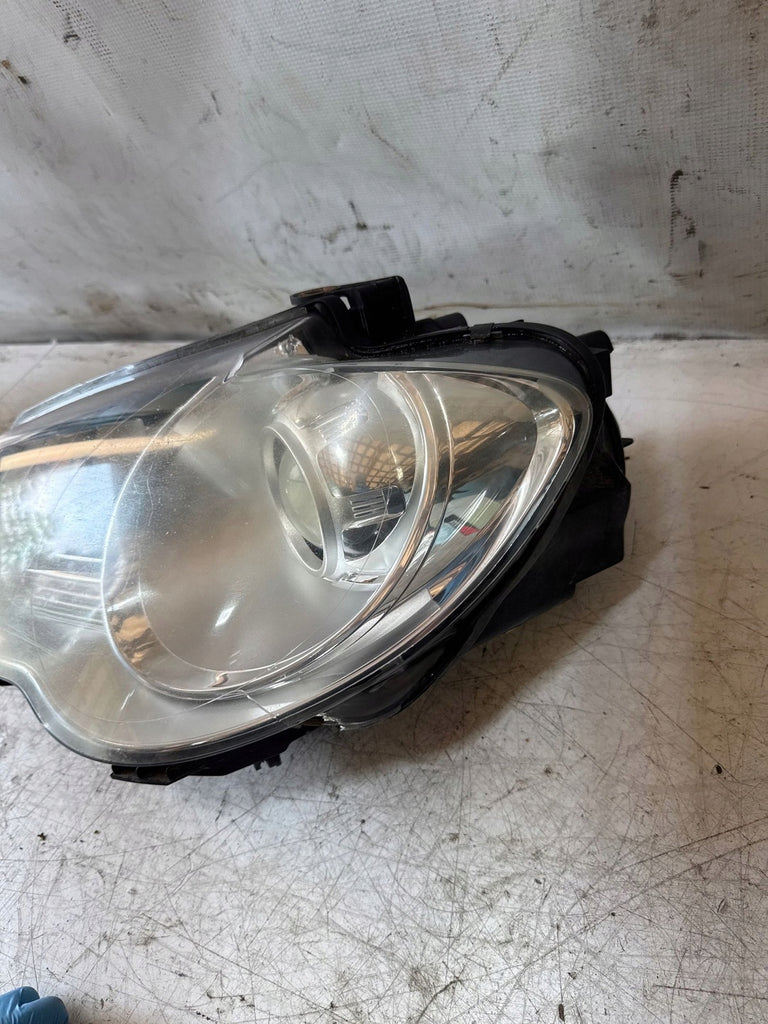 Frontscheinwerfer VW Touran 1T1941005B 0301233201 Links Scheinwerfer Headlight SCH5097137815za