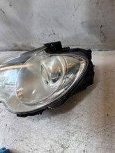 Laden Sie das Bild in den Galerie-Viewer, Frontscheinwerfer VW Touran 1T1941005B 0301233201 Links Scheinwerfer Headlight SCH5097137815za