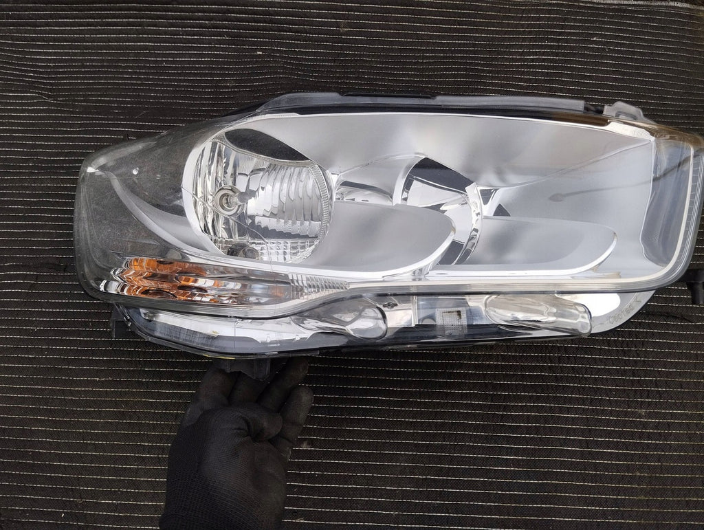 Frontscheinwerfer Citroën 9675139980 90014456 Rechts Scheinwerfer Headlight