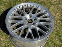 Laden Sie das Bild in den Galerie-Viewer, 1x Alufelge 19 Zoll 9.0" 5x112 8J0601025P Audi Tt Rim Wheel FEL5585731702ds