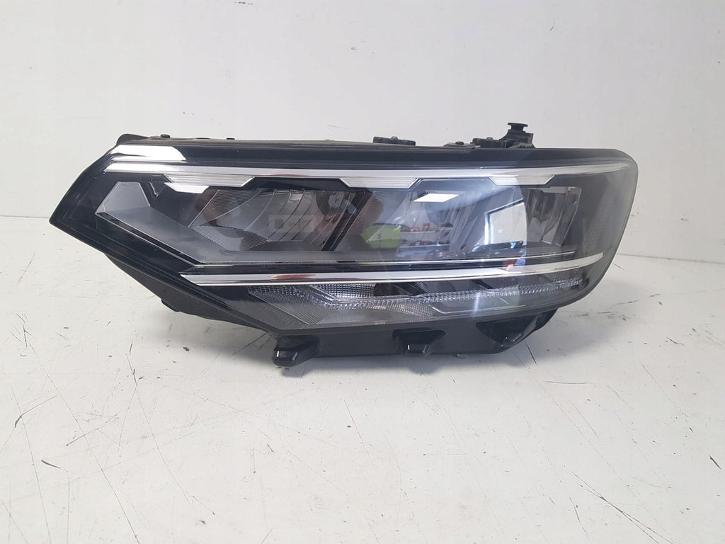 Frontscheinwerfer VW Passat B8 3G1941035P Full LED Links Scheinwerfer Headlight SCH1913192433si