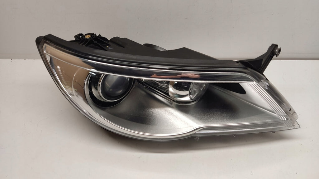 Frontscheinwerfer VW Tiguan 5N1941032K Xenon Rechts Scheinwerfer Headlight