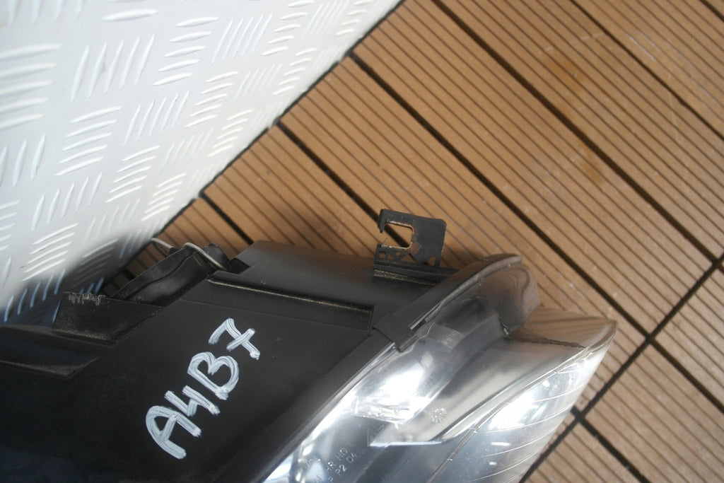 Frontscheinwerfer Audi A4 B7 8E0941004BK Rechts Scheinwerfer Headlight SCH2265943647lr