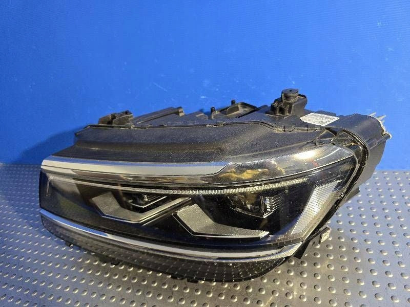 Frontscheinwerfer VW Tiguan 5NB941081A Full LED Links Scheinwerfer Headlight SCH4273735104ln