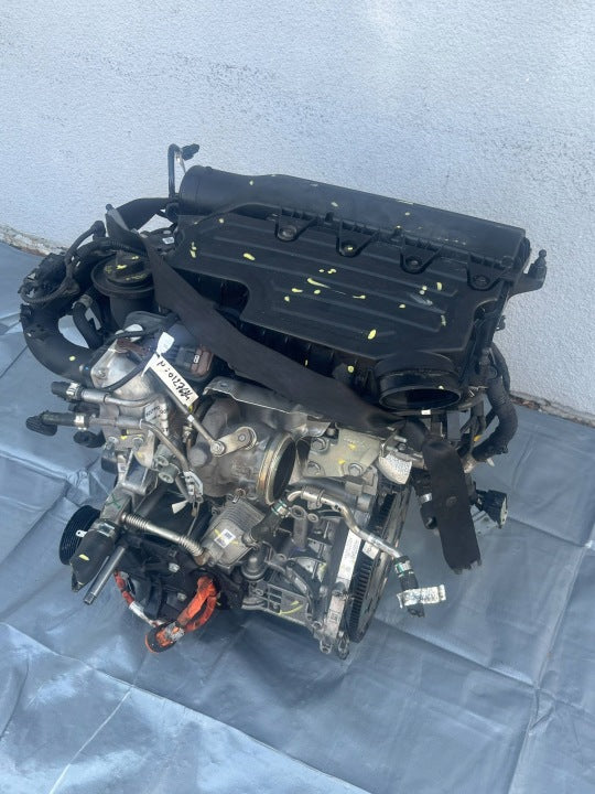 Motor Jeep Compass Mp M6 46337540 1.3 12TKm 2020 Hybrid Engine Komplett MOT4359742264mk
