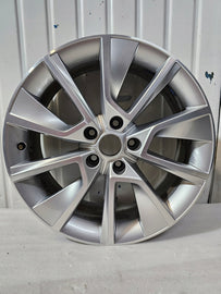 1x Alufelge 18 Zoll 7.0