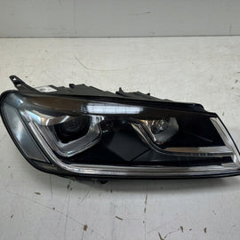 Frontscheinwerfer VW Touareg 7P1941752 Xenon Rechts Scheinwerfer Headlight SCH9865567832bh