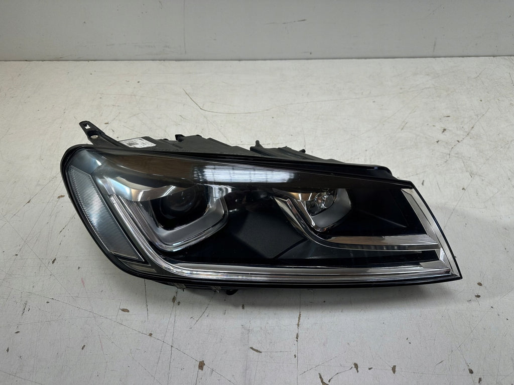 Frontscheinwerfer VW Touareg 7P1941752 Xenon Rechts Scheinwerfer Headlight SCH9865567832bh