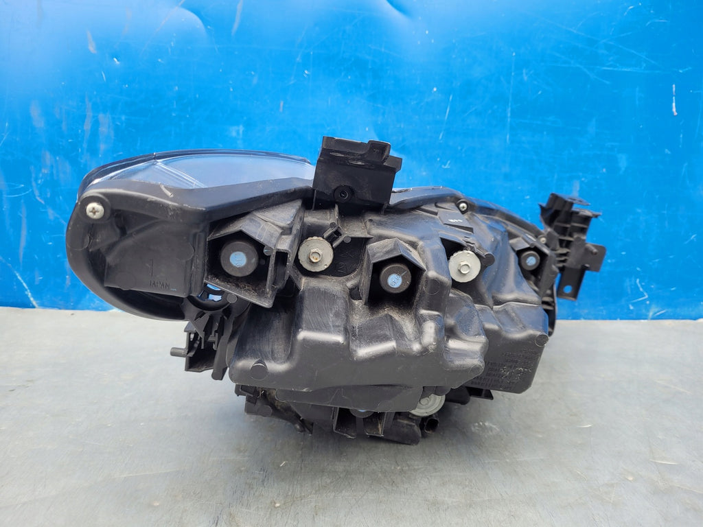 Frontscheinwerfer Mazda 6 100-65041 Full LED Links Scheinwerfer Headlight SCH3481786798ww