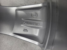 Load image into Gallery viewer, 1x Alufelge 17 Zoll 7.0" 5x112 49ET 5E0601025BF Skoda Superb Iii Rim Wheel FEL5450220250va