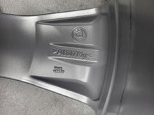 Load image into Gallery viewer, 1x Alufelge 17 Zoll 7.0" 5x112 49ET 5E0601025BF Skoda Superb Iii Rim Wheel FEL5450220250va