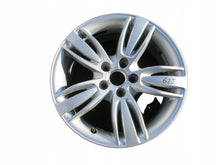 Load image into Gallery viewer, 1x Alufelge 17 Zoll 6.5&quot; 5x112 33ET Glanz Silber 8U0601025 Audi Q3 Rim Wheel