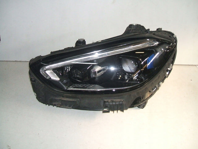 Frontscheinwerfer Mercedes-Benz W206 2069064703 602227568 Full LED Links SCH4022764096vc