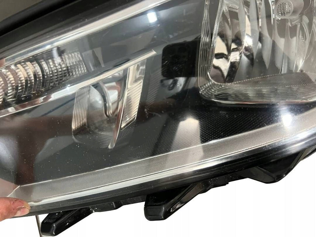 Frontscheinwerfer VW Passat B8 3G1941005B Links Scheinwerfer Headlight SCH5344078278jq