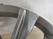 Load image into Gallery viewer, 1x Alufelge 17 Zoll 6.5" 5x112 52ET Glanz Silber 5TA601025 VW Touran Rim Wheel FEL2961051631hs