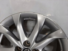 Load image into Gallery viewer, 1x Alufelge 18 Zoll 7.0&quot; 5x114.3 50ET Glanz Silber 9965227080 Mazda Cx5 Cx3