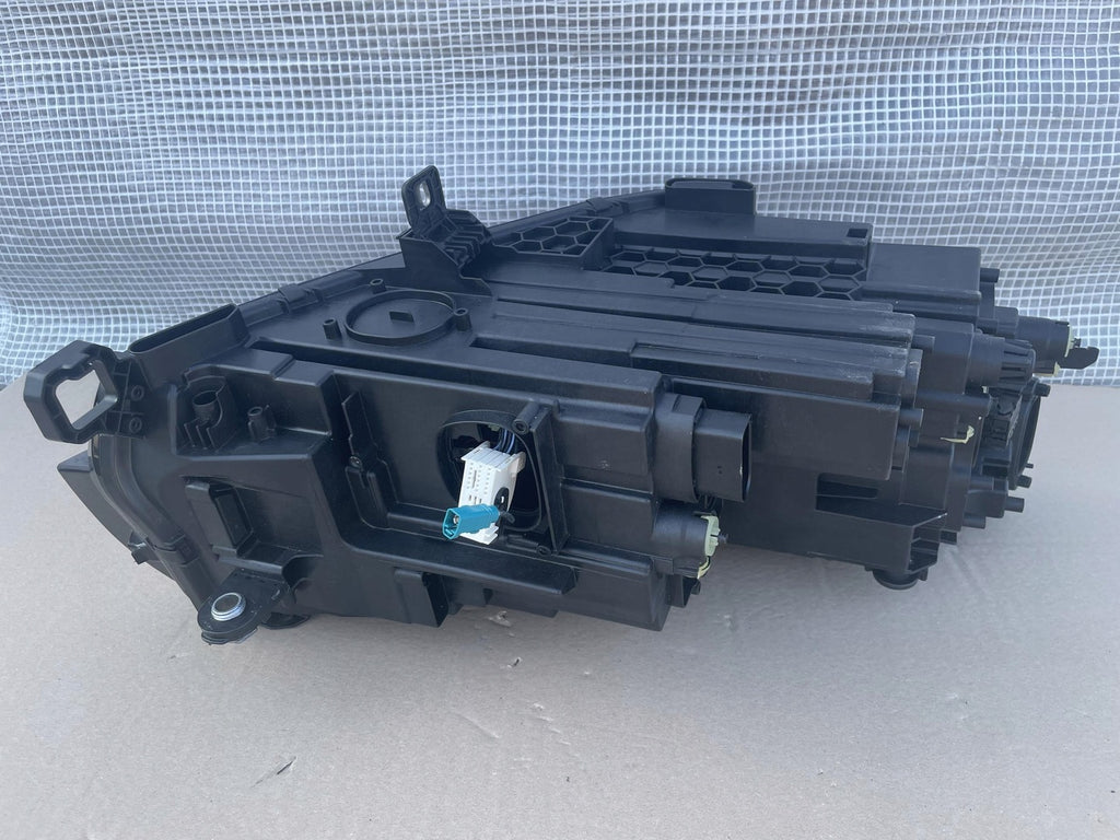 Frontscheinwerfer VW Tiguan 571941059G LED Ein Stück (Rechts oder Links) SCH7297233043wr