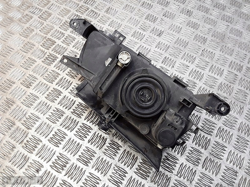 Frontscheinwerfer Citroën Berlingo E95101 Links Scheinwerfer Headlight SCH5558172081qo