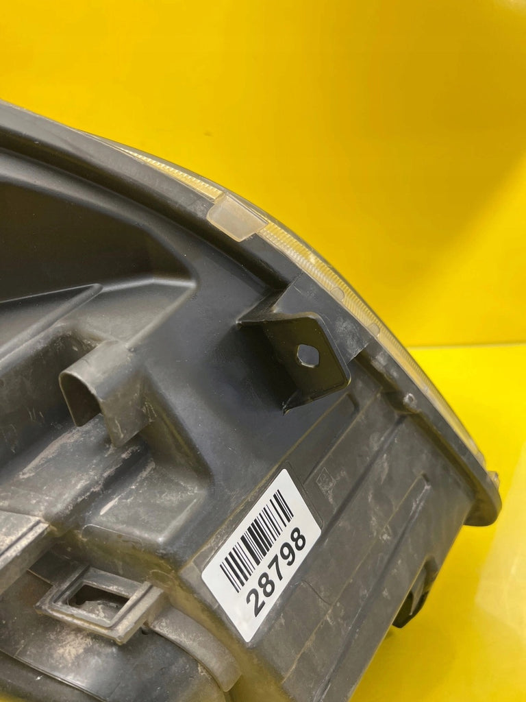 Frontscheinwerfer Mercedes-Benz Sprinter A9068200961 Xenon Links Headlight SCH8008502921bc