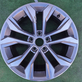 1x Alufelge 17 Zoll 5x112 3G0601025G VW Passat B8 Rim Wheel FEL6809811624fy