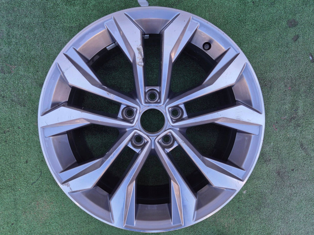 1x Alufelge 17 Zoll 5x112 3G0601025G VW Passat B8 Rim Wheel FEL6809811624fy