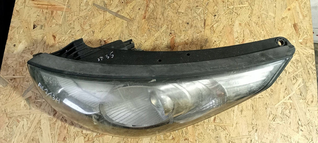 Frontscheinwerfer Hyundai Ix35 921012Y000 Links Scheinwerfer Headlight SCH2724681564zo
