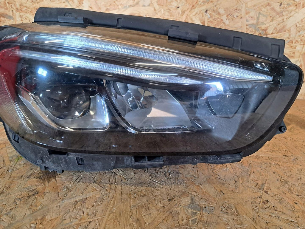 Frontscheinwerfer Mercedes-Benz W247 A2479062603KZ LED Rechts Headlight