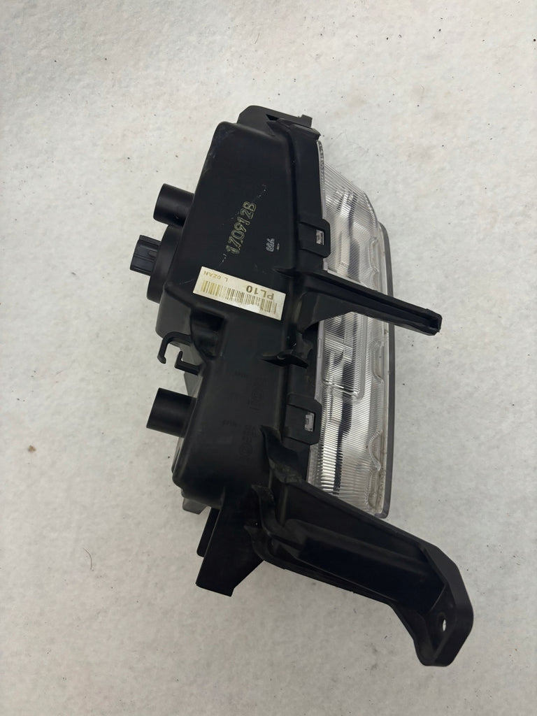 Frontscheinwerfer Hyundai I30 III 92207-341 LED Links Scheinwerfer Headlight SCH2408705249rn