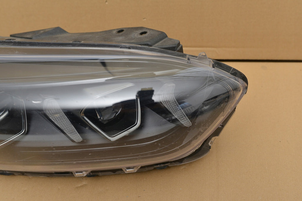 Frontscheinwerfer Kia Ceed J7921-11020 LED Rechts Scheinwerfer Headlight SCH6415147318tm
