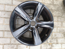 Load image into Gallery viewer, 1x Alufelge 19 Zoll 8.5" 5x130 7P6601025K VW Touareg Rim Wheel FEL2202369591np