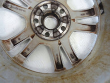 Laden Sie das Bild in den Galerie-Viewer, 1x Alufelge 17 Zoll 7.5&quot; 5x108 55ET EM2C1007A1A Ford Mondeo Galaxy Rim Wheel