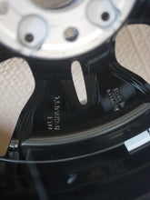Load image into Gallery viewer, 1x Alufelge 18 Zoll 7.5" 5x112 44ET Glanz Schwarz A2054018200 Mercedes-Benz W205 FEL9116145523jr
