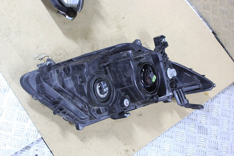 Frontscheinwerfer Honda Odyssey 42337 Ein Stück (Rechts oder Links) Headlight