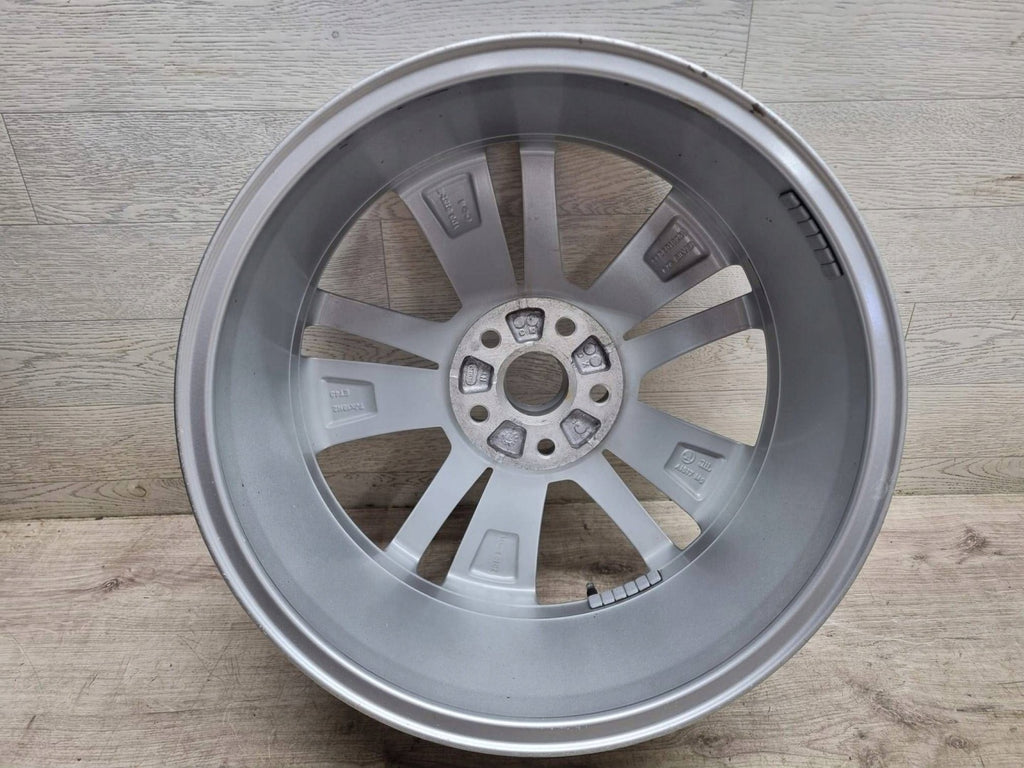 1x Alufelge 18 Zoll 5x112 565601025C Skoda Kodiaq Rim Wheel FEL9224496874ek