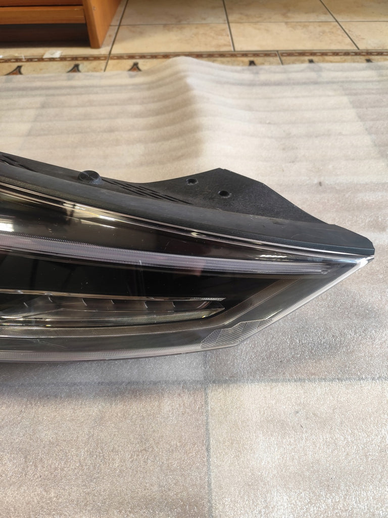 Frontscheinwerfer Hyundai Tucson 92102D7700 Full LED Rechts Headlight SCH2427442596sk