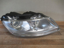 Load image into Gallery viewer, Frontscheinwerfer VW Phaeton 3D1941016G Xenon Rechts Scheinwerfer Headlight SCH6197750158fx