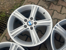 Load image into Gallery viewer, 4x Alufelge 17 Zoll 7.5" 5x120 37ET 6796242 BMW F11 F10 F30 E90 Rim Wheel FEL1103024144ip