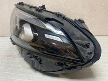 Laden Sie das Bild in den Galerie-Viewer, Frontscheinwerfer Audi W177 A1779064703 LED Links Scheinwerfer Headlight SCH6421485726ow