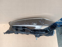 Laden Sie das Bild in den Galerie-Viewer, Frontscheinwerfer Opel Corsa F 9829522580 39162653 LED Links Headlight SCH4108416842cv