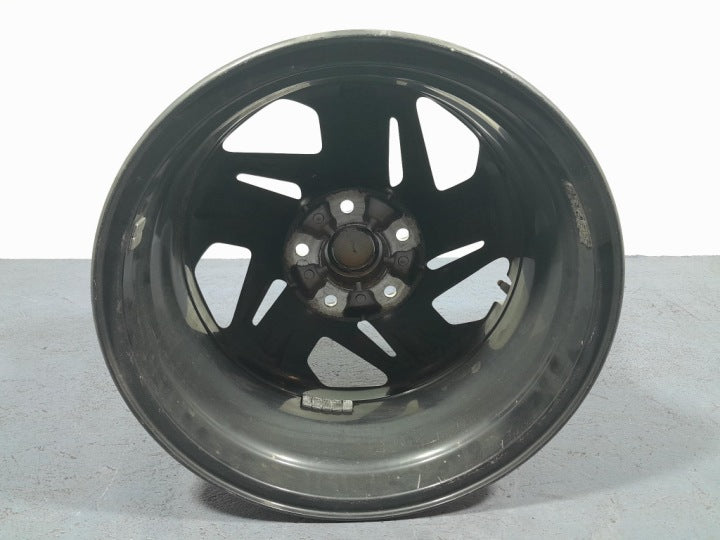 1x Alufelge 16 Zoll 6.5" 5x114.3 50ET Glanz Grau 52910-G4600 Hyundai I Mg FEL6729976901zp