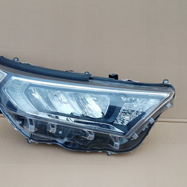 Frontscheinwerfer Toyota 4 IV Full LED Rechts Scheinwerfer Headlight SCH5872594544qn